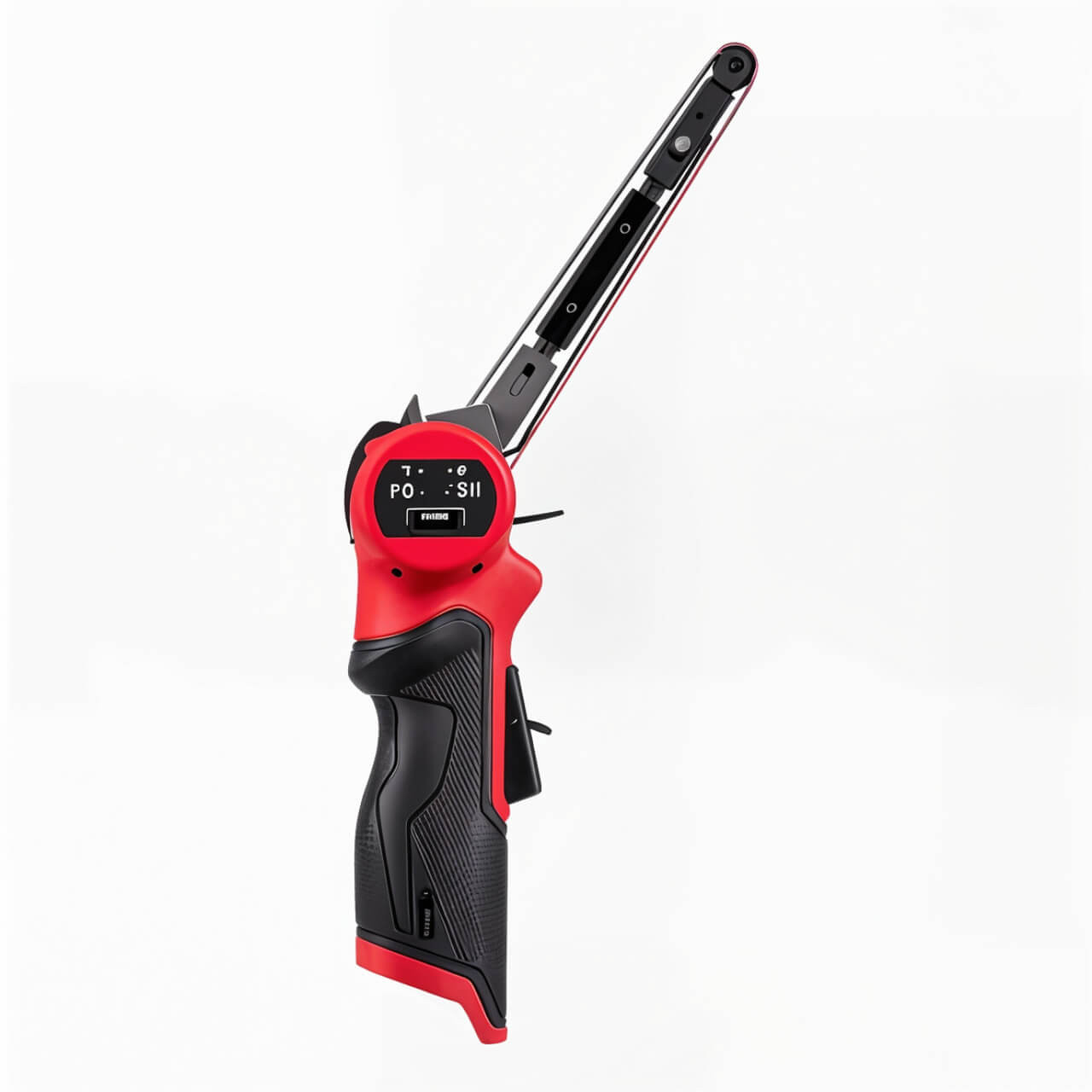 Milwaukee M12 Fuel Bandfile 13mm (Tool Only)
