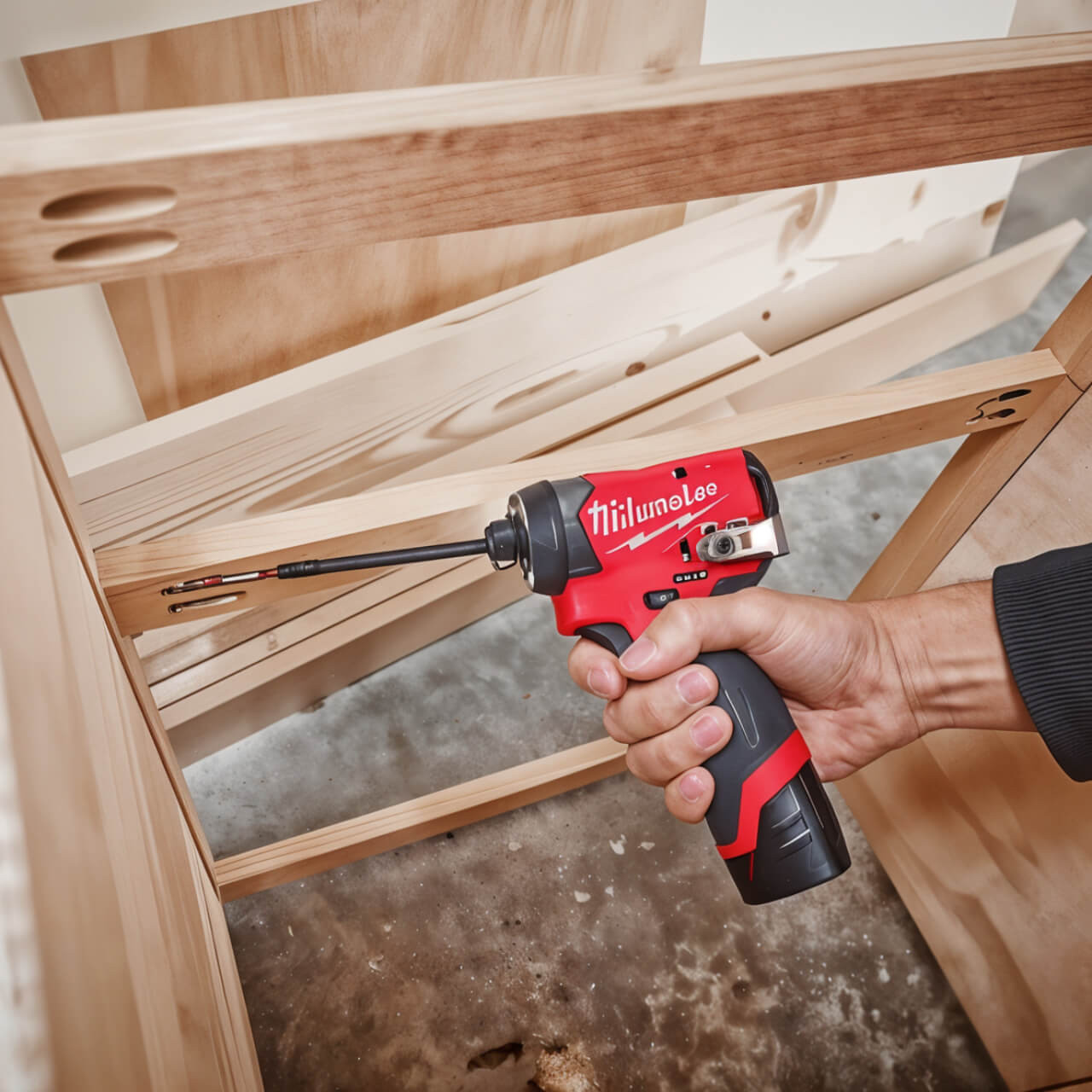 Milwaukee M12 Fuel 16 Gauge Nibbler (Tool Only)