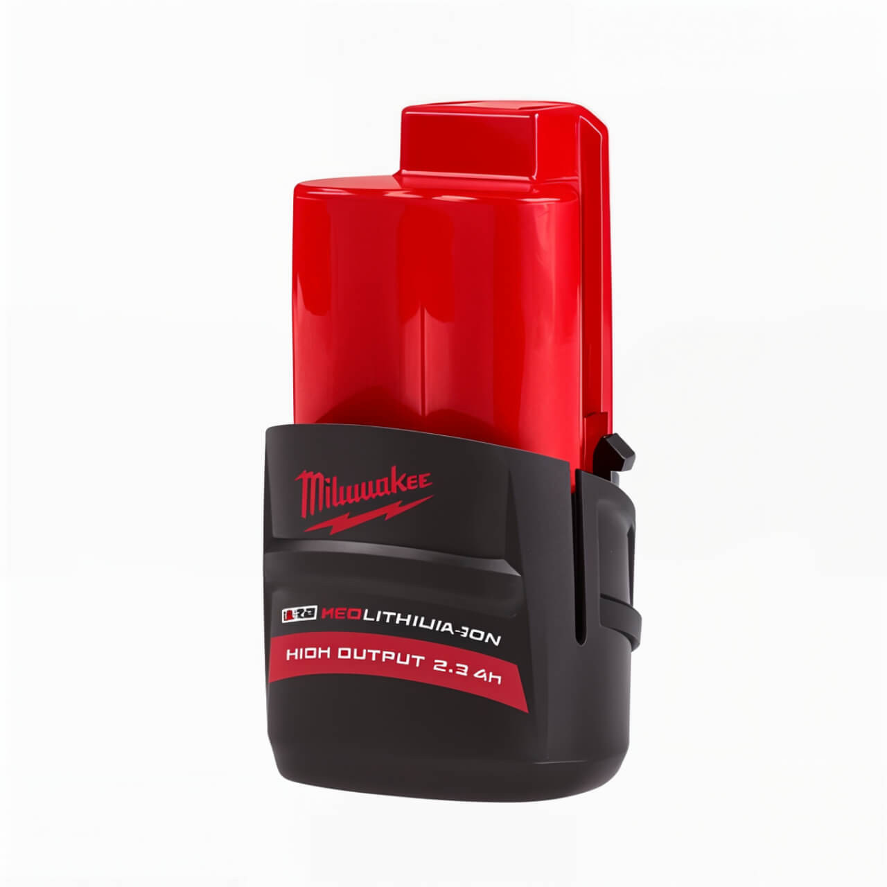 Milwaukee M12 Redlithium-Ion High Output 2.5Ah Compact Battery