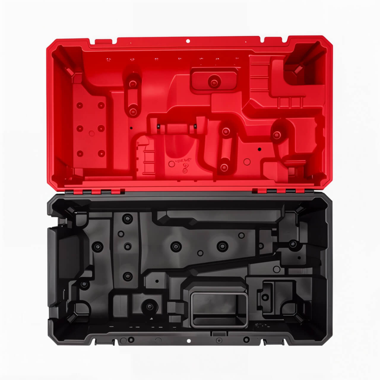 Milwaukee Rear Handle Chainsaw Case