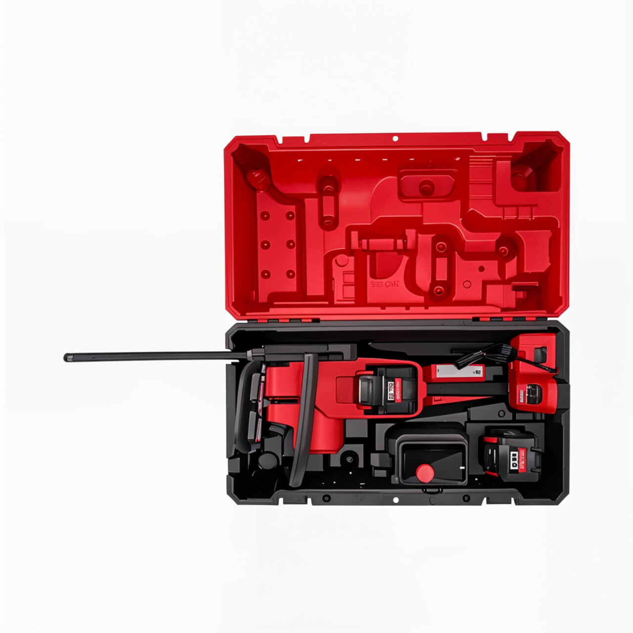Milwaukee Rear Handle Chainsaw Case