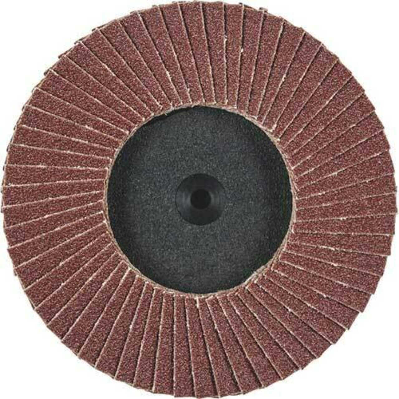 Pferd Combidisc Mini Polifan Flap Disc CDR-PFF 75mm A80