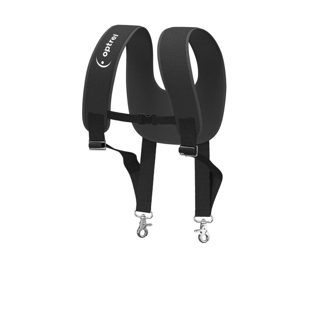 Optrel Shoulder Harness Suit E3000
