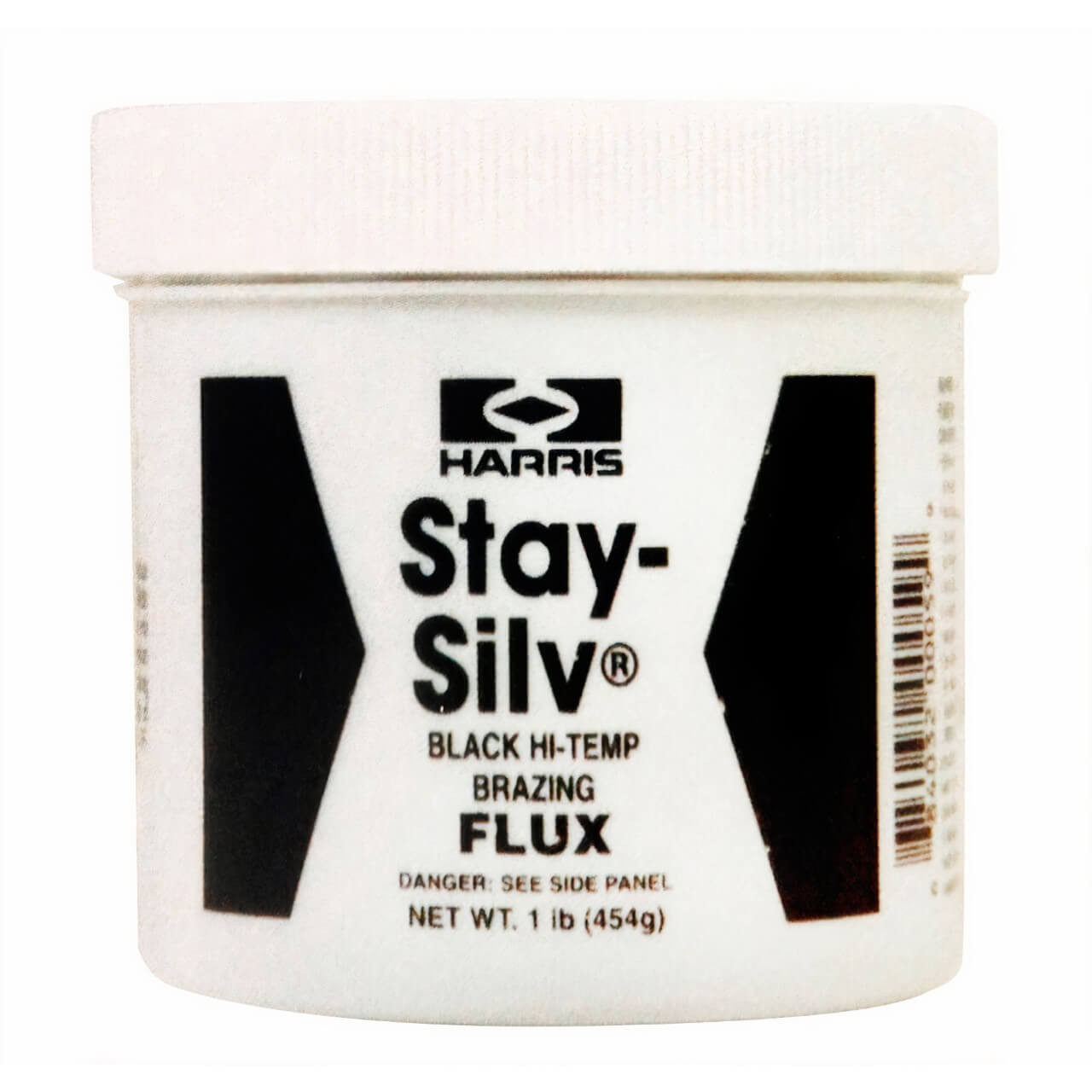 Eco Smart Black High Temp Flux 250g