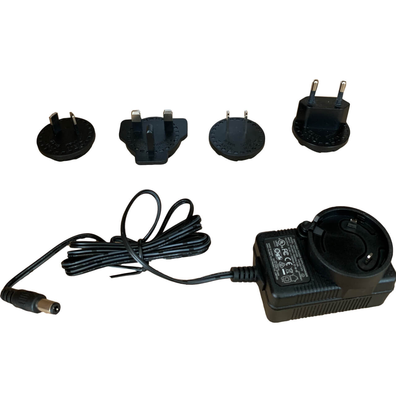 Optrel Charger Suit E3000 / E3000X