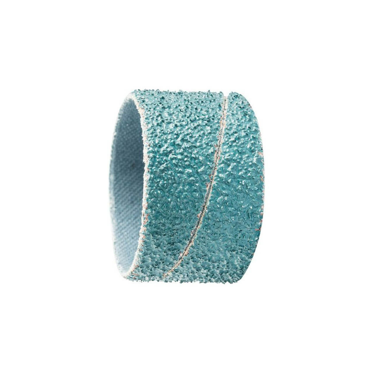 Pferd 38x25mm Zirc Spiral Band Z40g