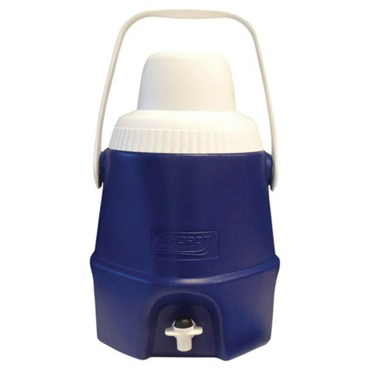Thorzt 5L Drinks Cooler Blue