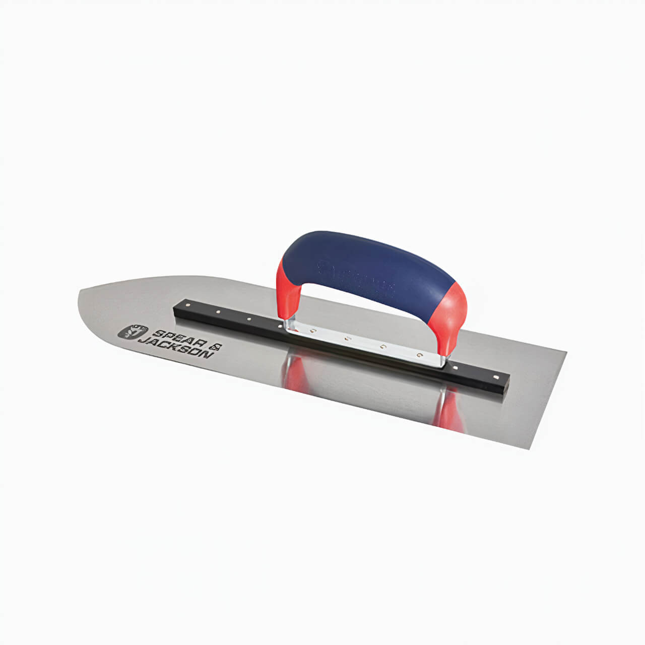 Spear & Jackson Pointed Cement Finishing Float 355mm