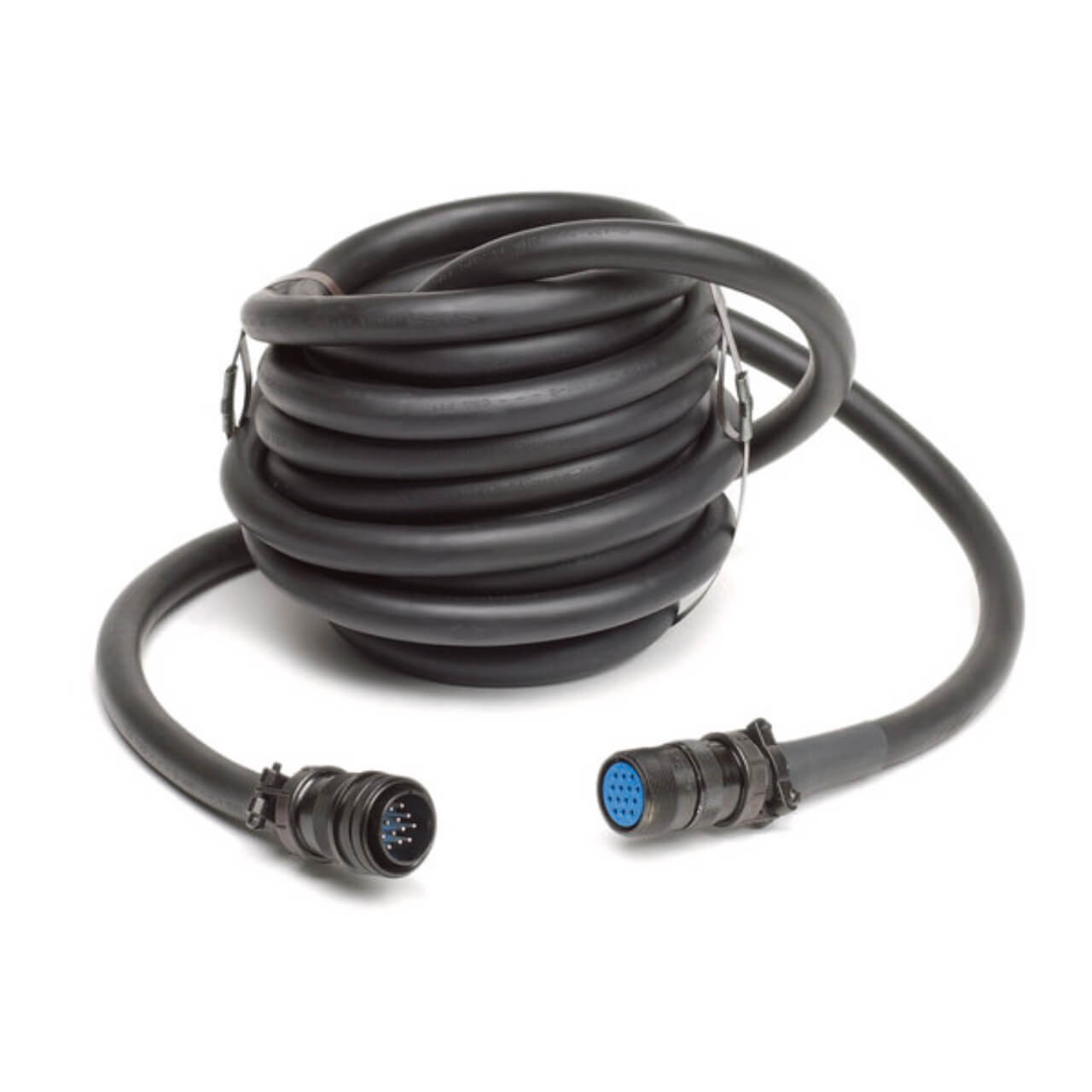 Lincoln Control Cable Extension - Male 14 pin to Female 14 pin - 25 ft (7.6 m)