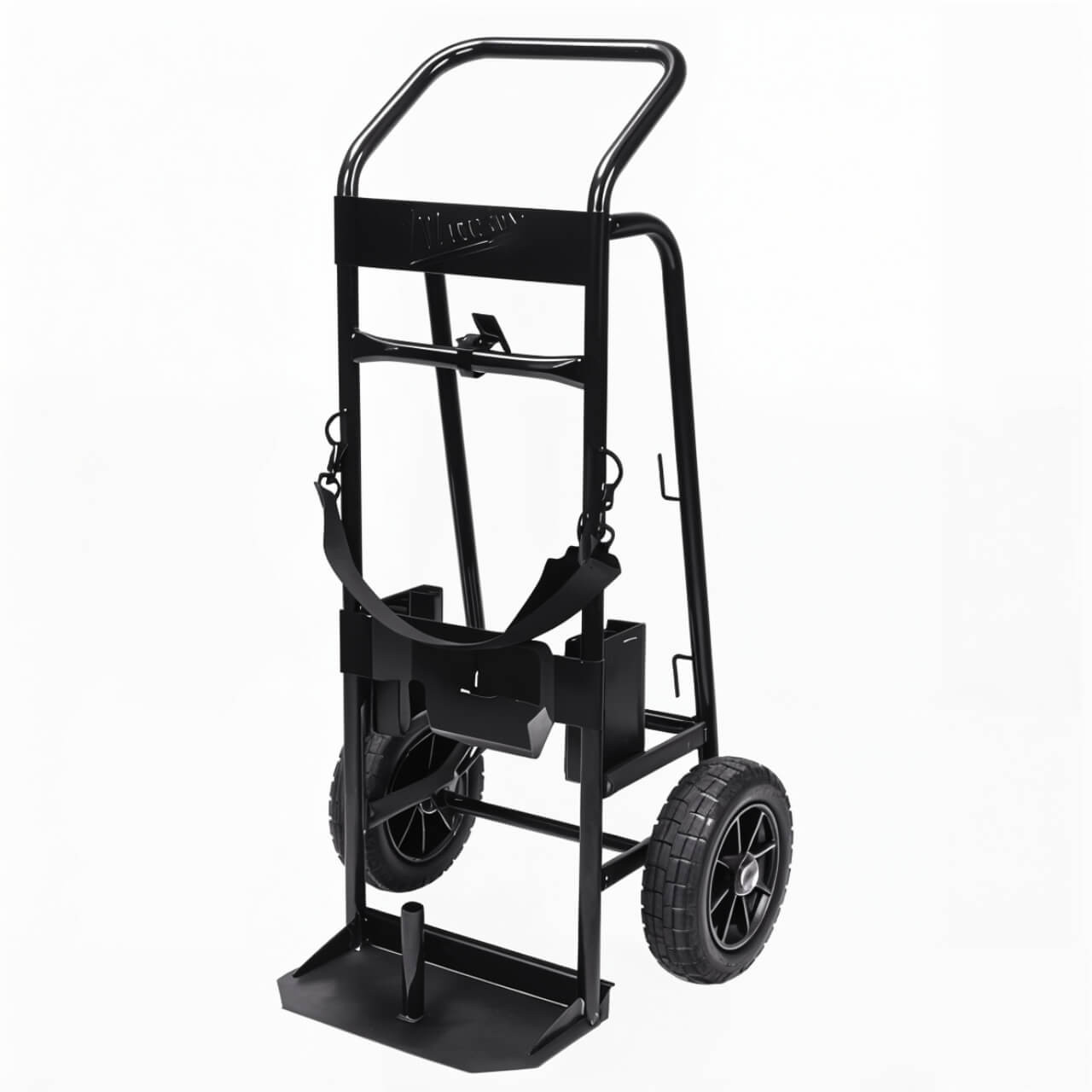 Milwaukee MX Fuel Breaker Trolley