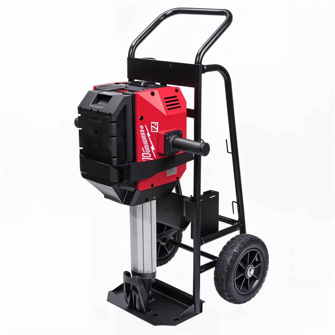 Milwaukee MX Fuel Breaker Trolley