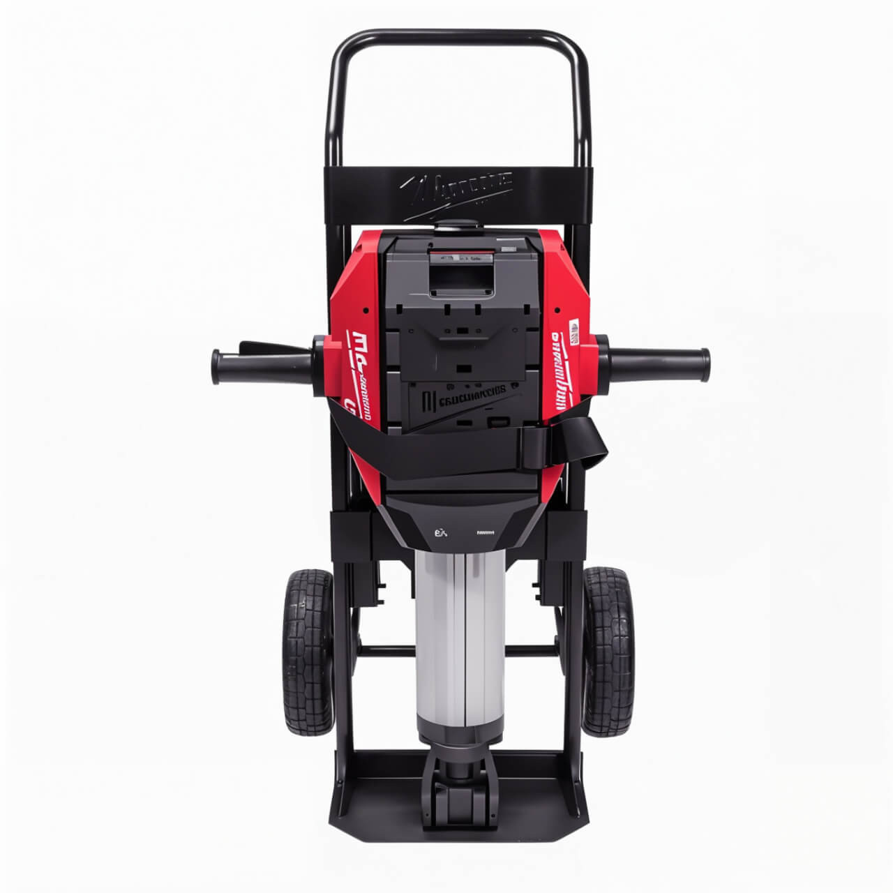 Milwaukee MX Fuel Breaker Trolley