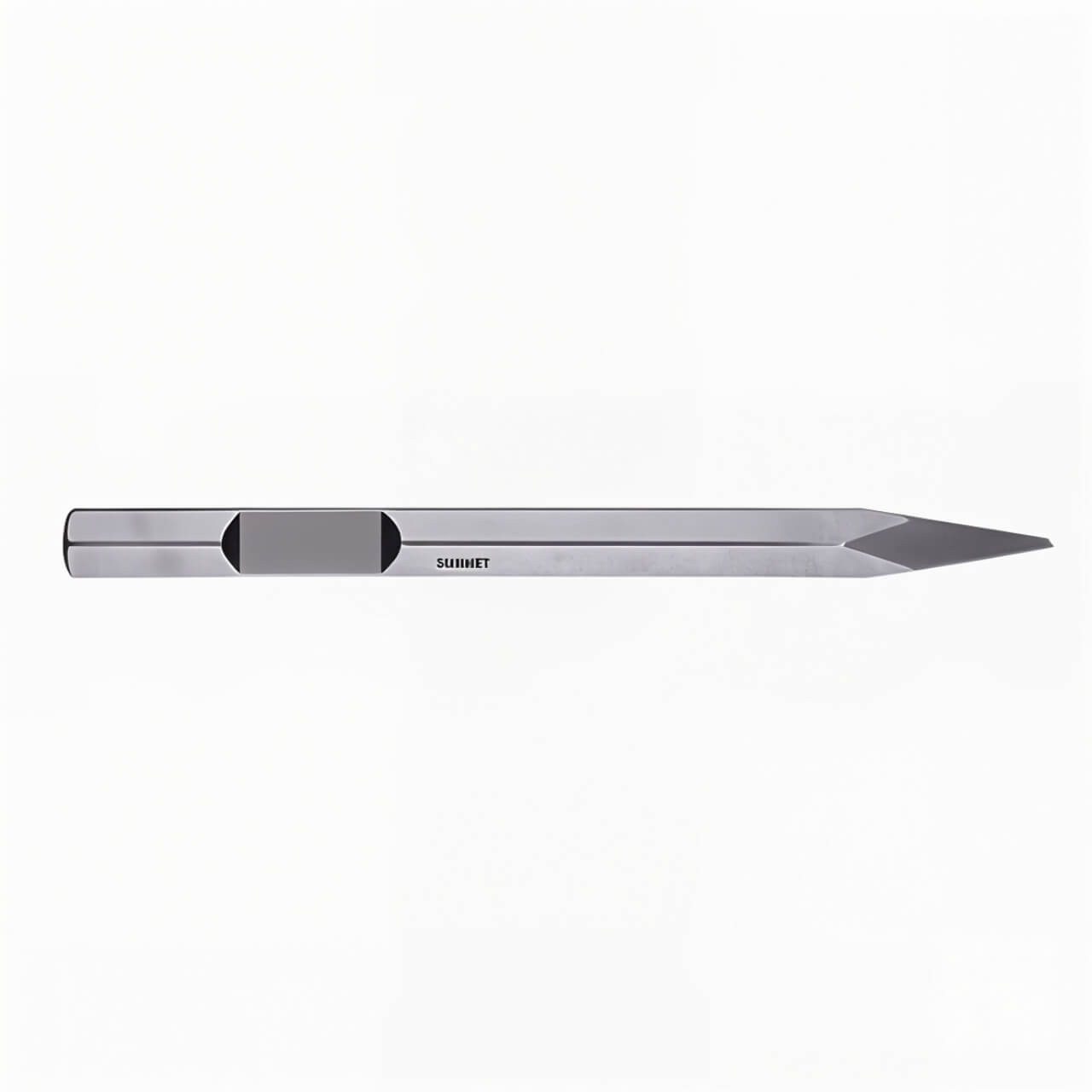 Milwaukee 28mm Hex Point Chisel 400mm