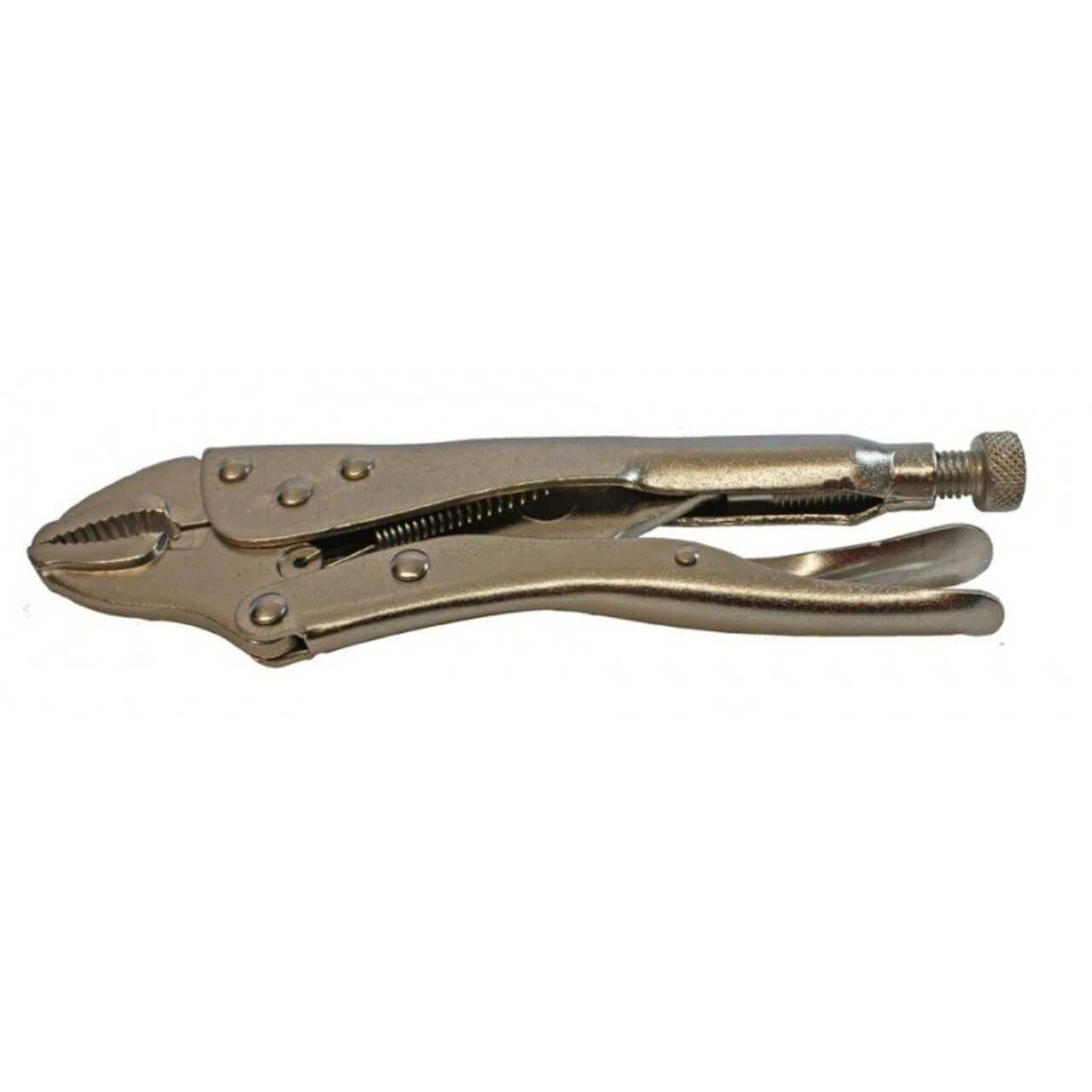 Mako 250mm 10” Locking Vice Grip Plier