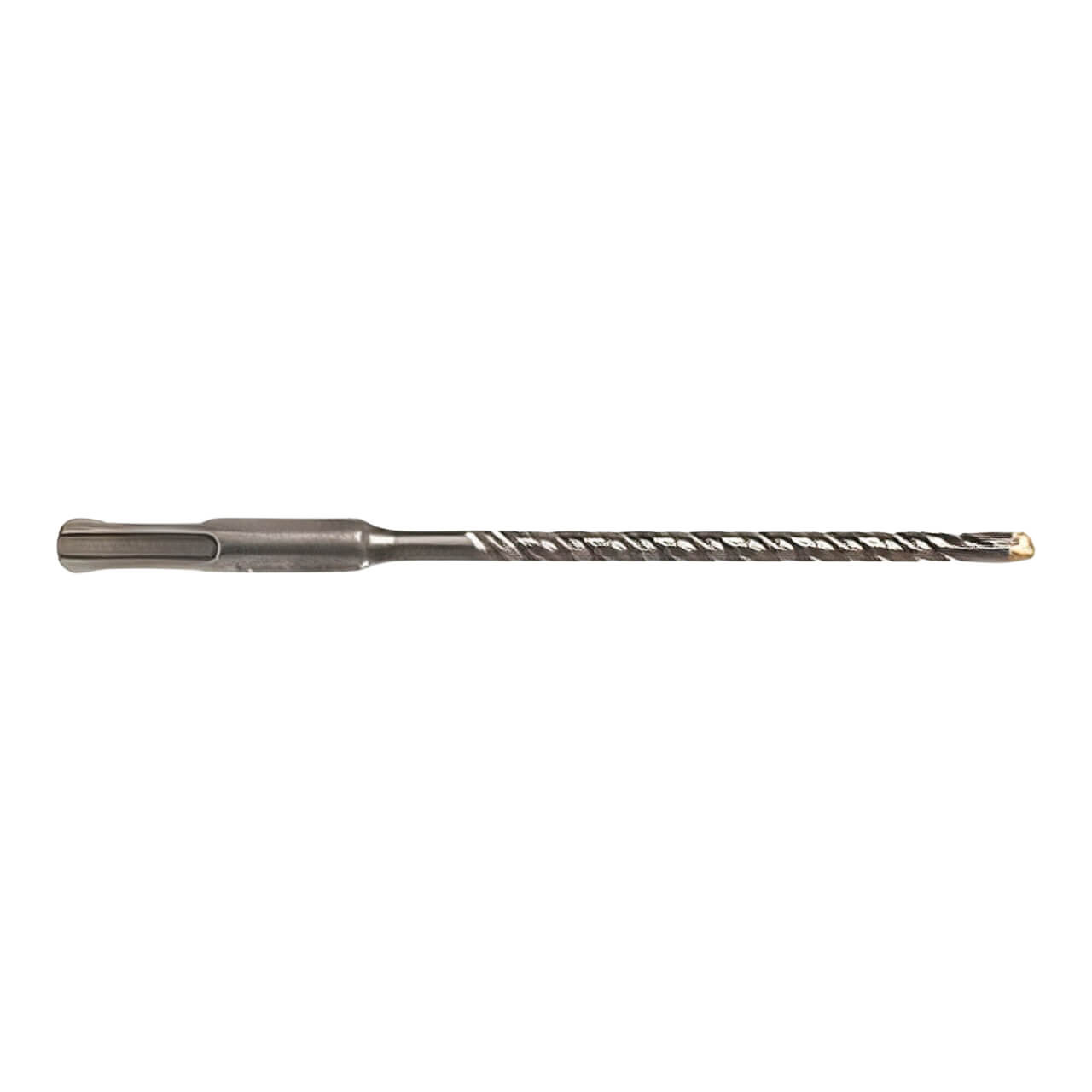 Bristol 6.0 x 160mm SDS Plus 4 Cutter Masonry Drill