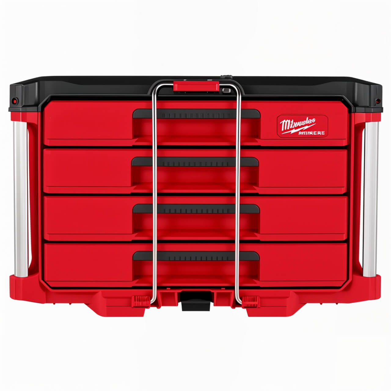Packout 4-Drawer Tool Box