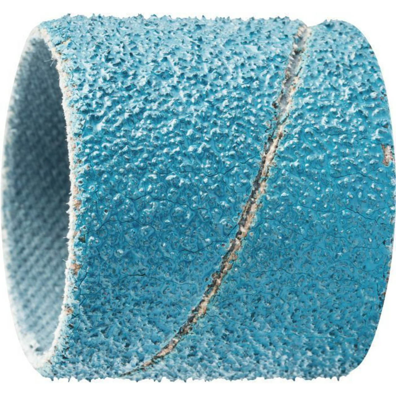 Pferd 25x25mm Zirc Spiral Band Z60g