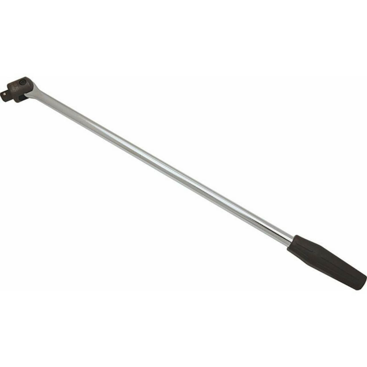 Sidchrome 750mm x 1/2 Dr Adjustable Offset Handle