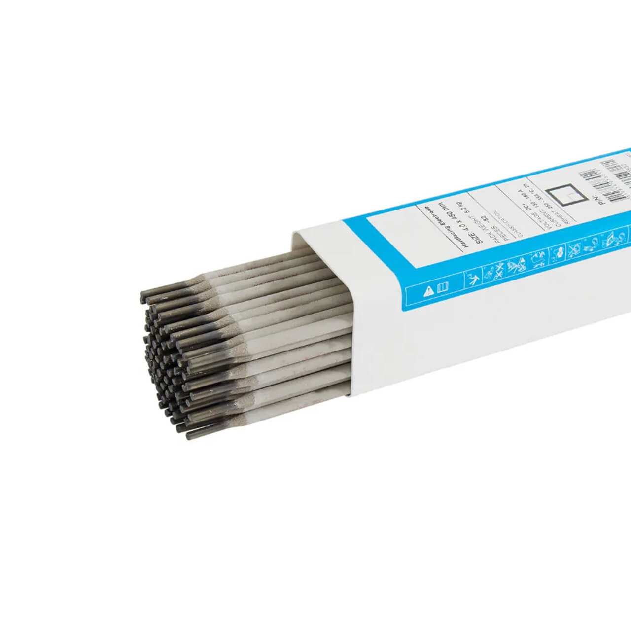 Cigweld Satinchrome 309Mo-17 2.5mm S/S Electrodes 1.7kg