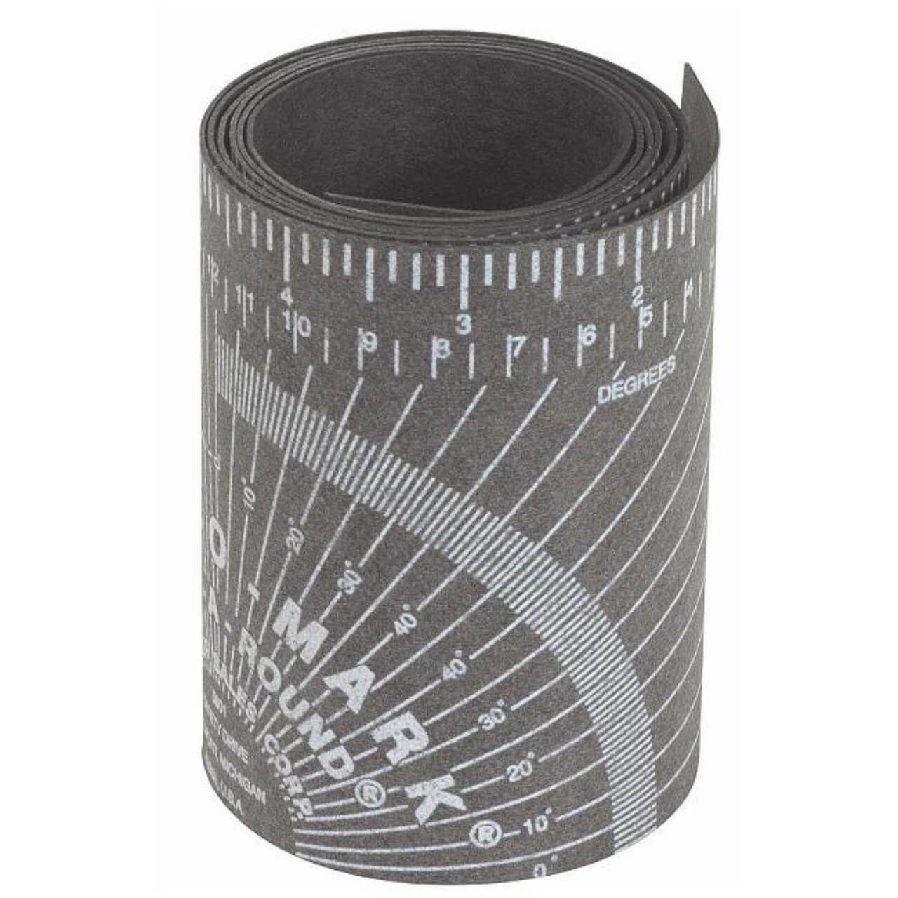Contour Wrap-A-Round Medium 100x1220mm