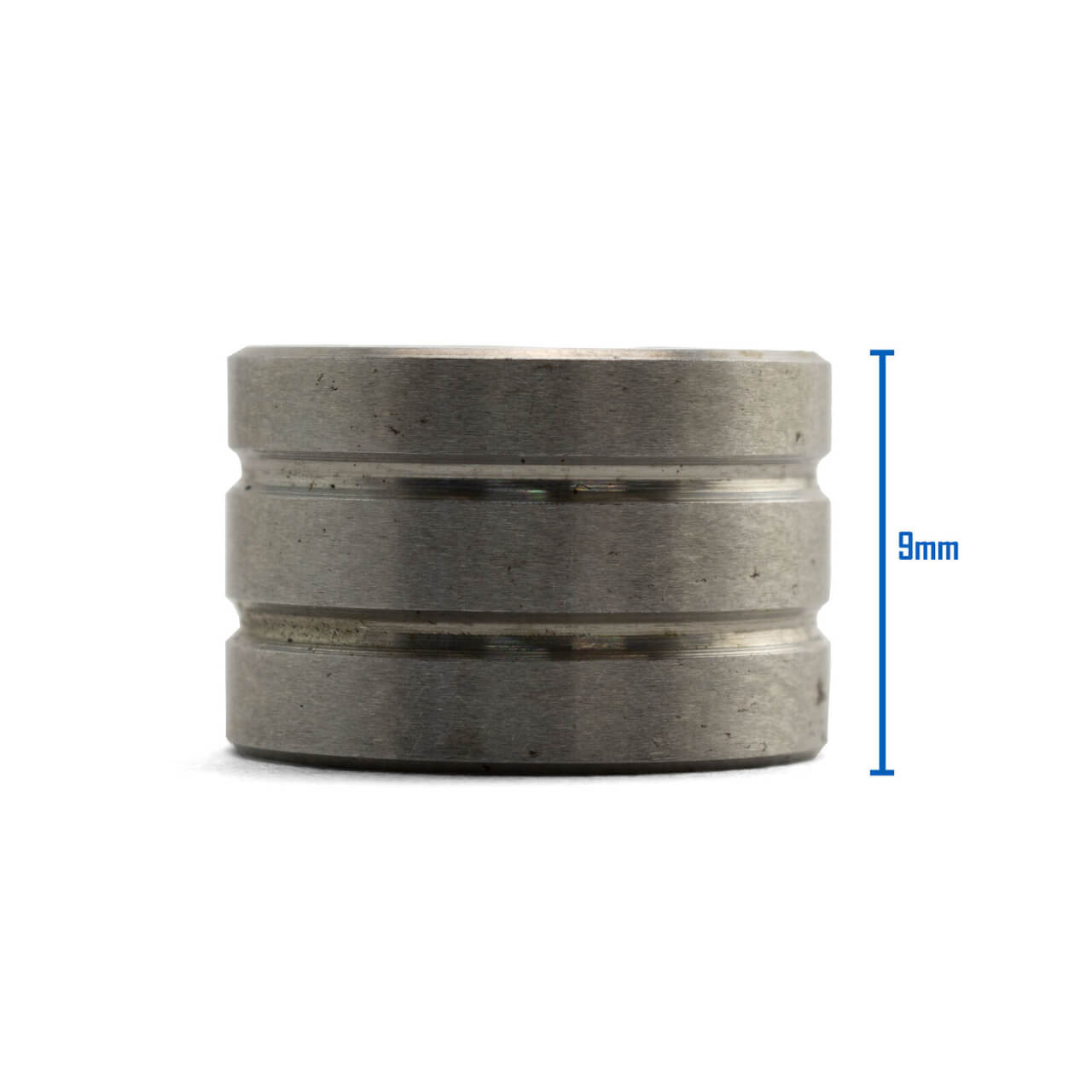 Unimig PLSP240A Spool Gun 0.9mm U Groove Aluminium Drive Roller