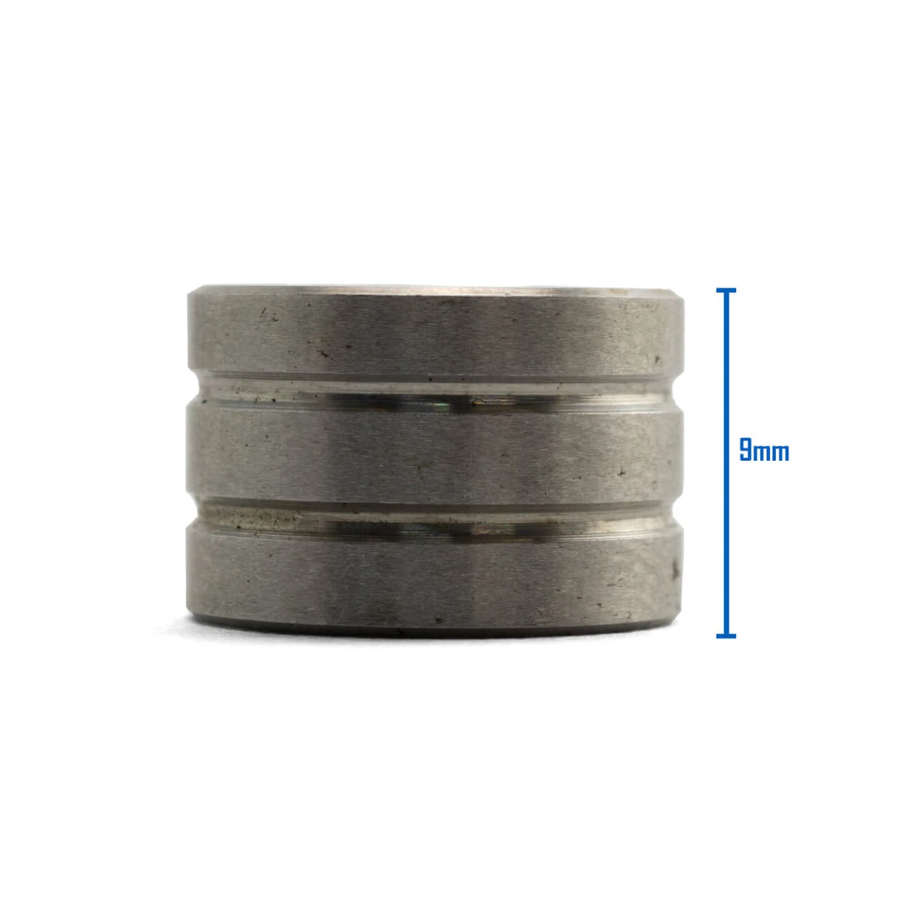 Unimig PLSP240A Spool Gun 0.9mm U Groove Aluminium Drive Roller