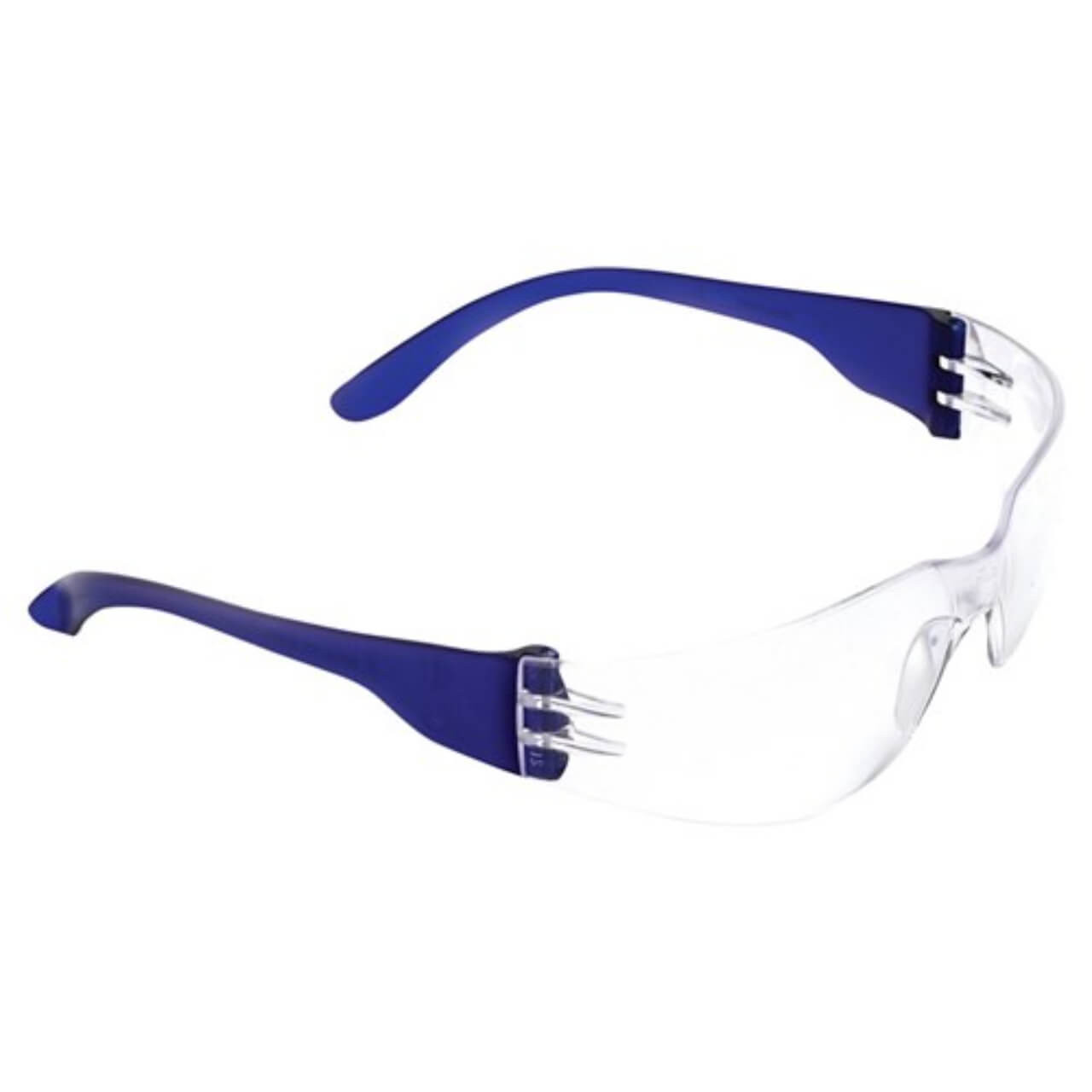 Pro-Choice Tsunami Clear Safety Glasses