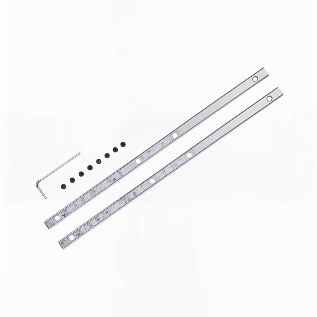 Milwaukee Guide Rail Connector