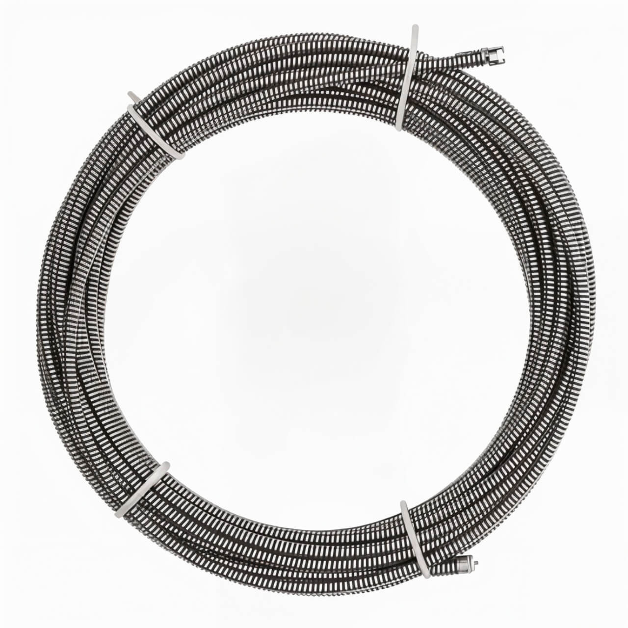 Milwaukee M18 Compact Drum Machine Cable 12.7mm x 22.5m