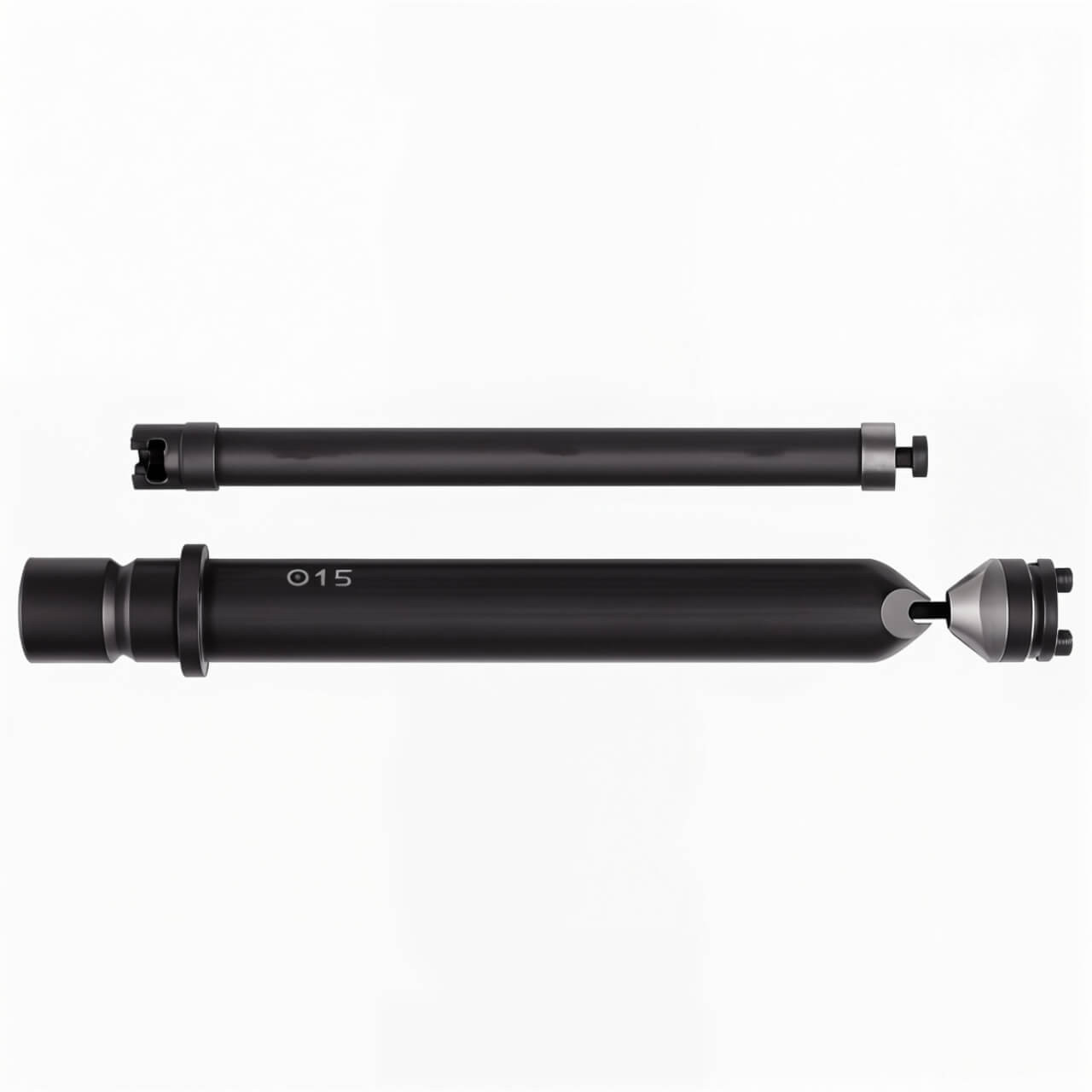 Milwaukee Nibbler Die Holder Extension