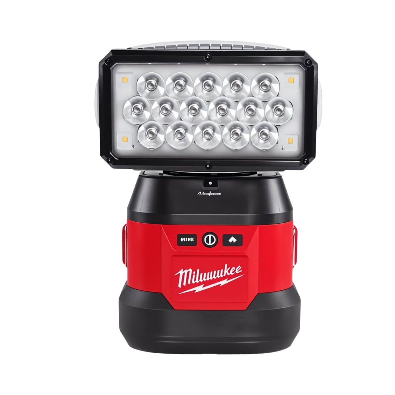 Milwaukee M18 Utility Remote Spot Light W/One Key (Tool Only)