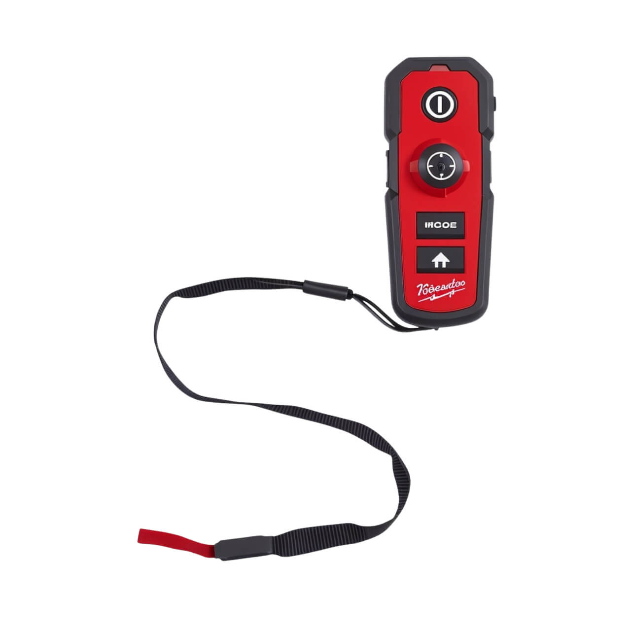 Milwaukee M18 Utility Remote Spot Light W/One Key (Tool Only)