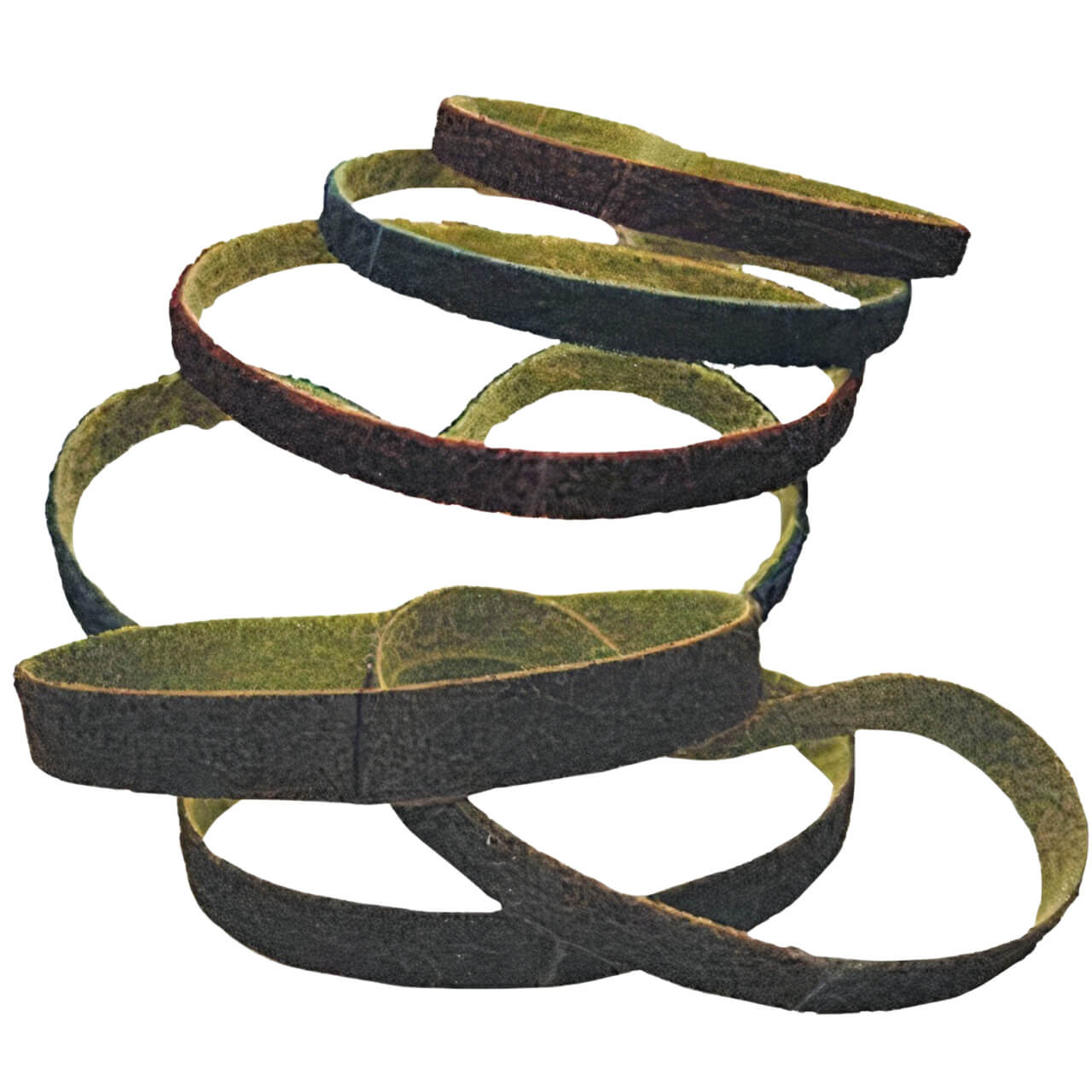 Pferd 30x533mm 180g KV707T Scotchbrite Linishing Belt