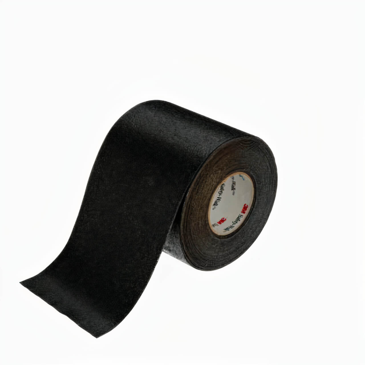 3M Safety-Walk 510 152mm x 18.3m Black Resilient Tread Tape