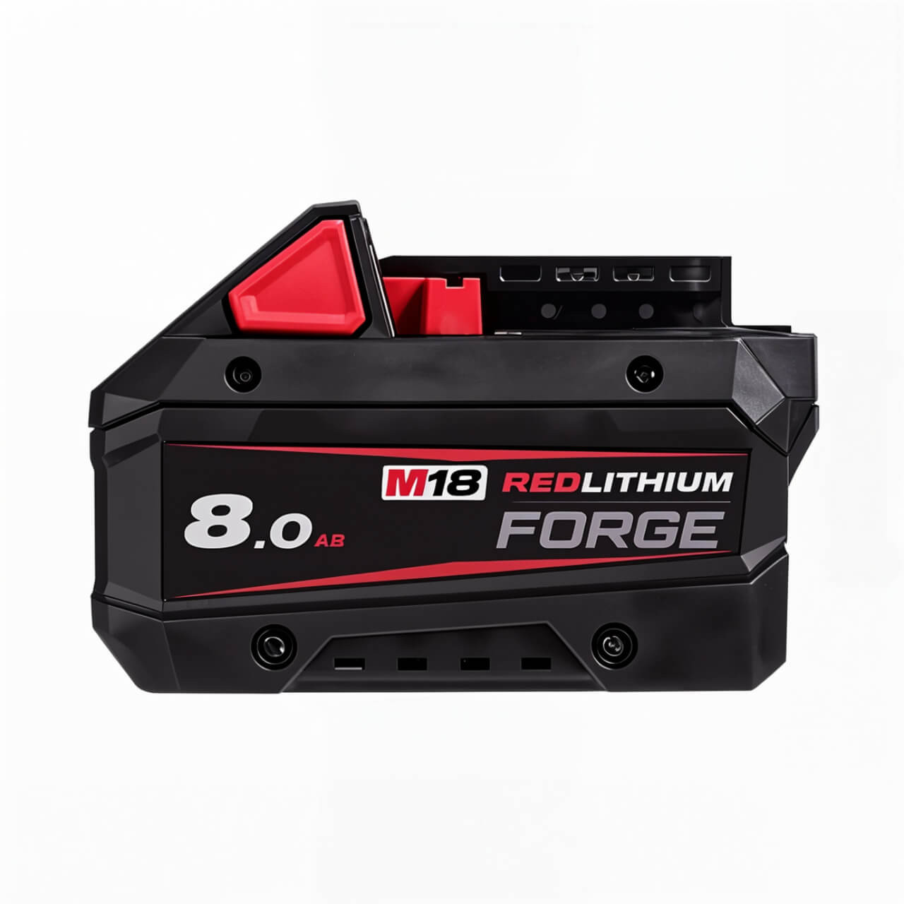 Milwaukee M18 Redlithium Forge 8.0Ah Battery
