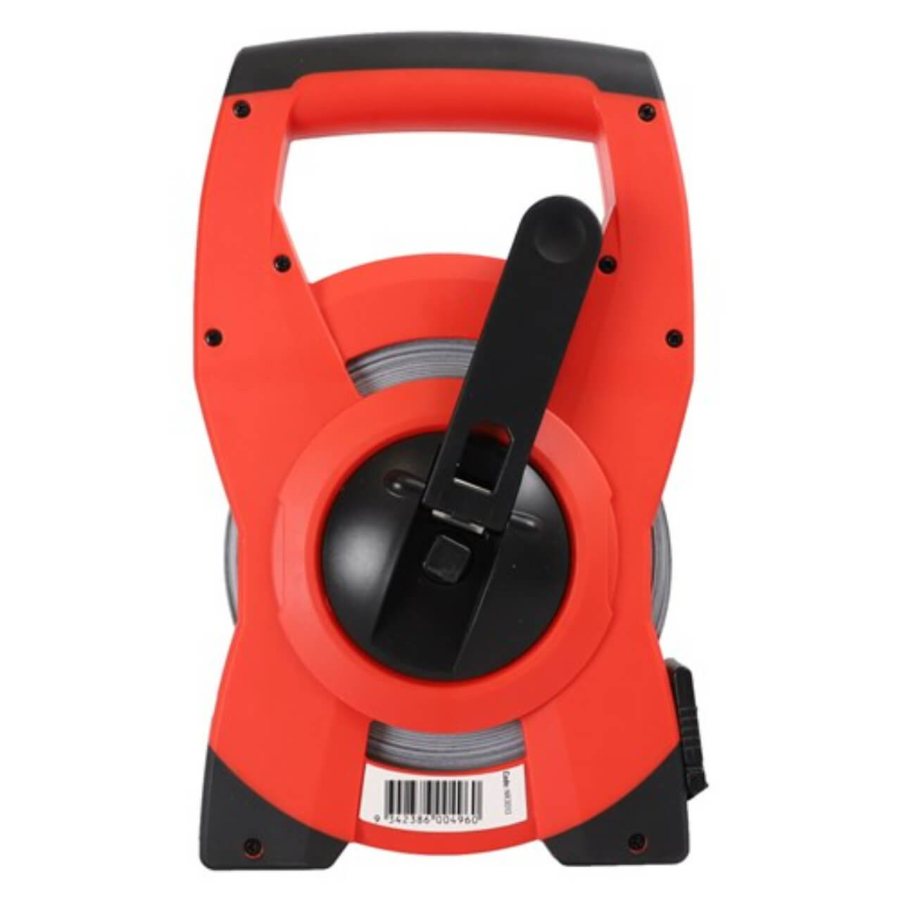 Sterling Open Reel Steel Tape Measure 30m