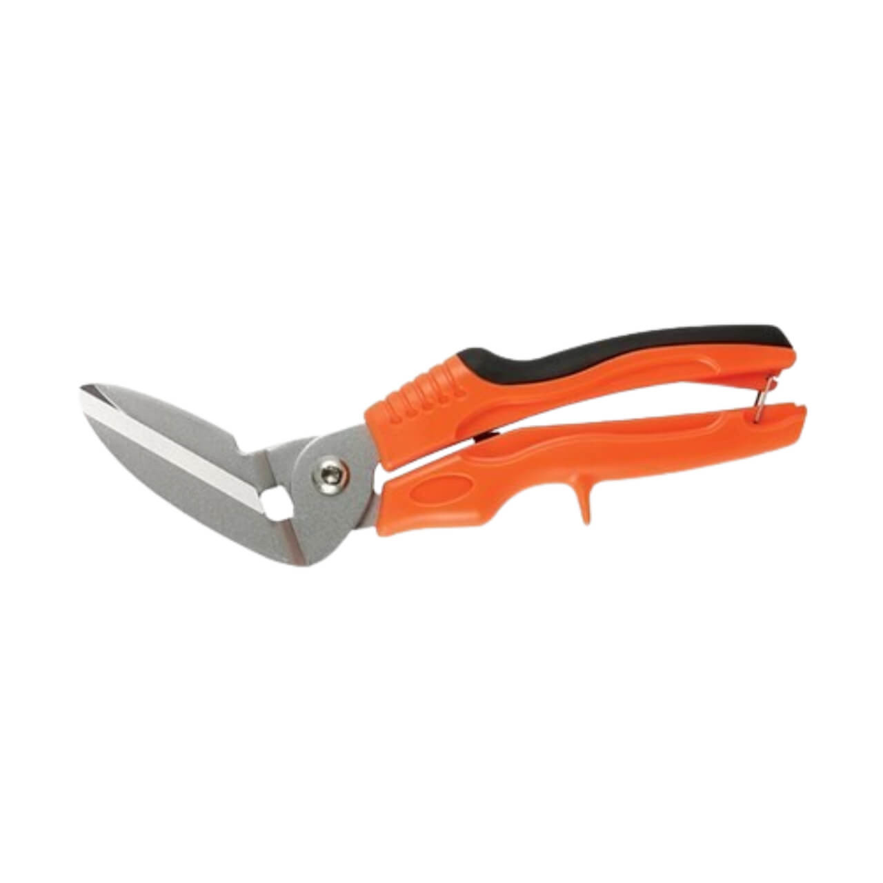 Sterling Black Panther 250mm/10in Industrial Shears Cranked Handle