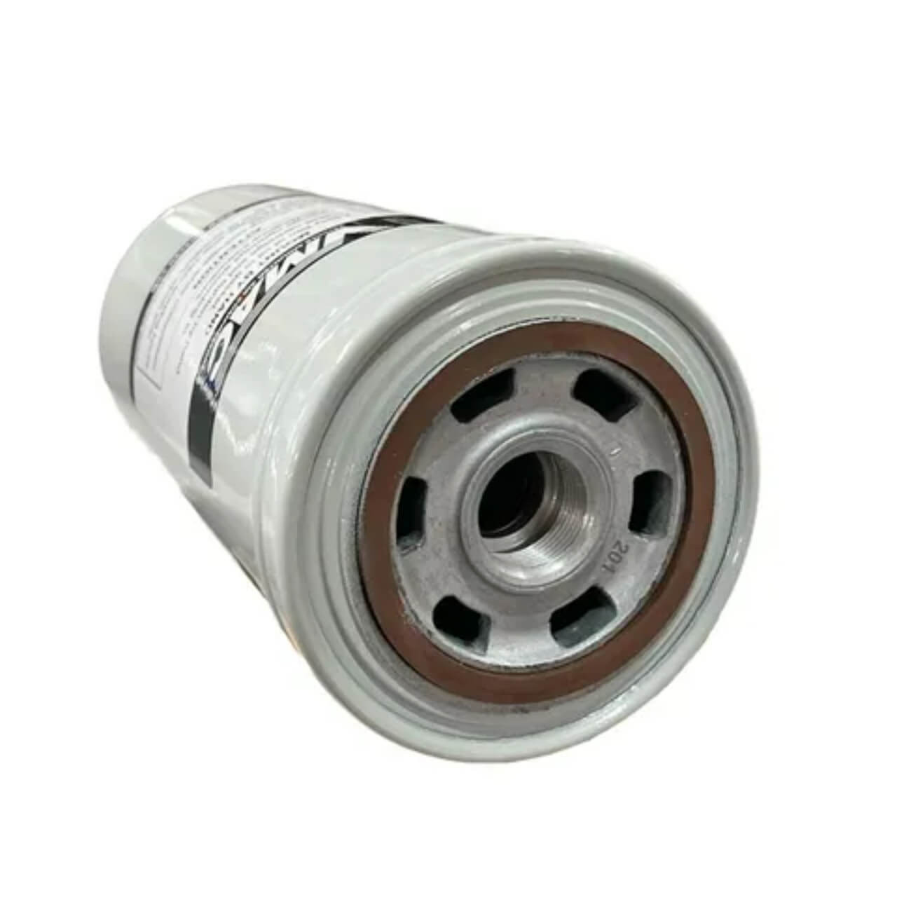 VMAC Coalescing Filter