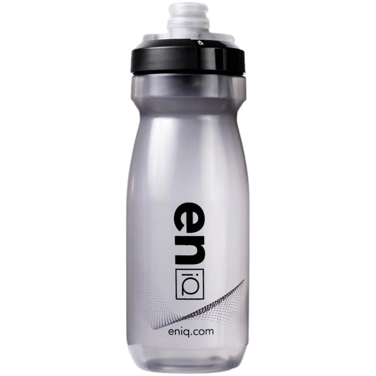 EniQ Camelbak Podium Drink Bottle Smoke 620ml