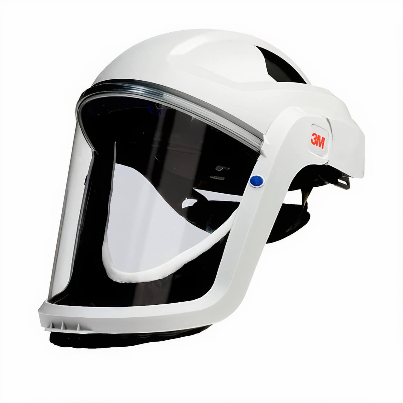 3M M-207 Versaflo Face Shield with FR Face Seal