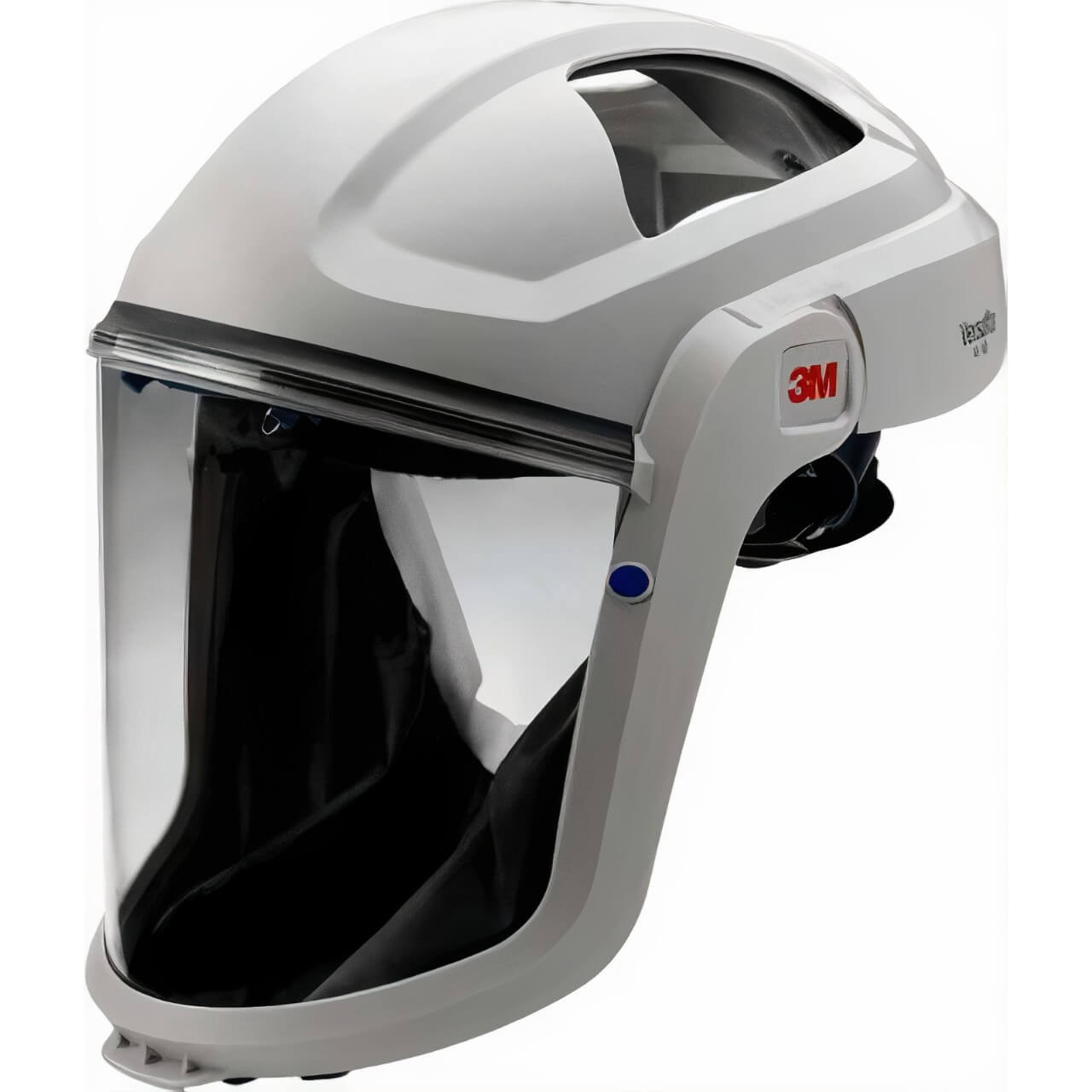 3M M-207 Versaflo Face Shield with FR Face Seal