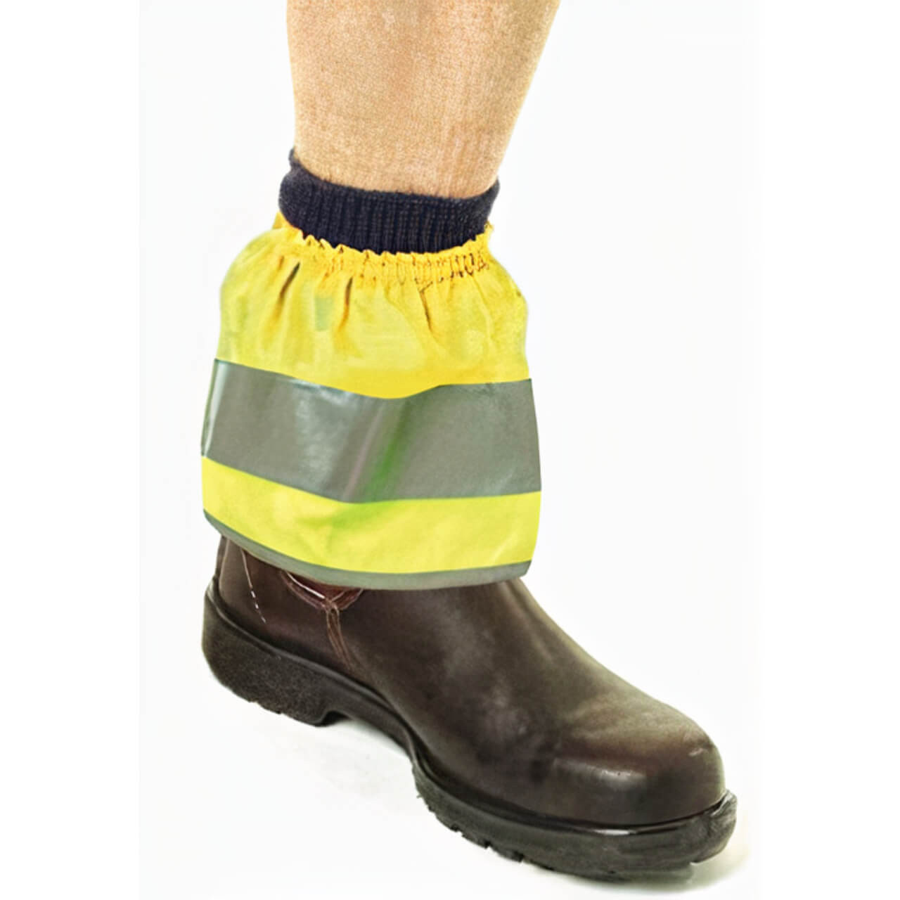 Elliott WeldWool Bowyangs