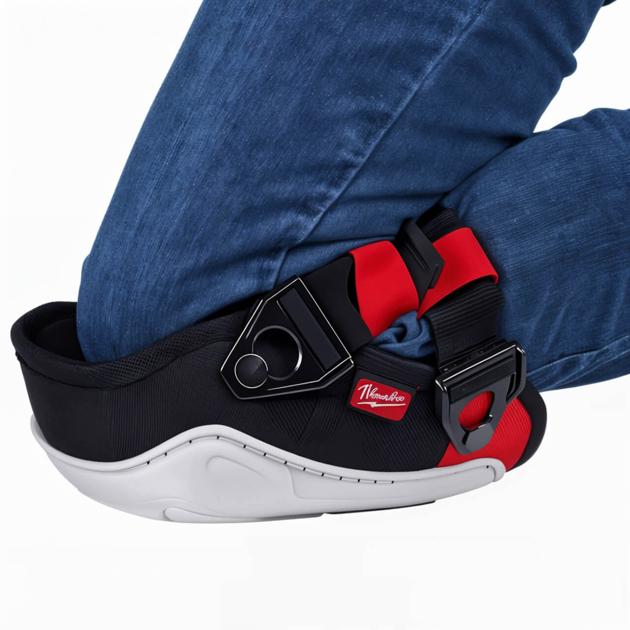 Milwaukee Non Marring Performance Knee Pad