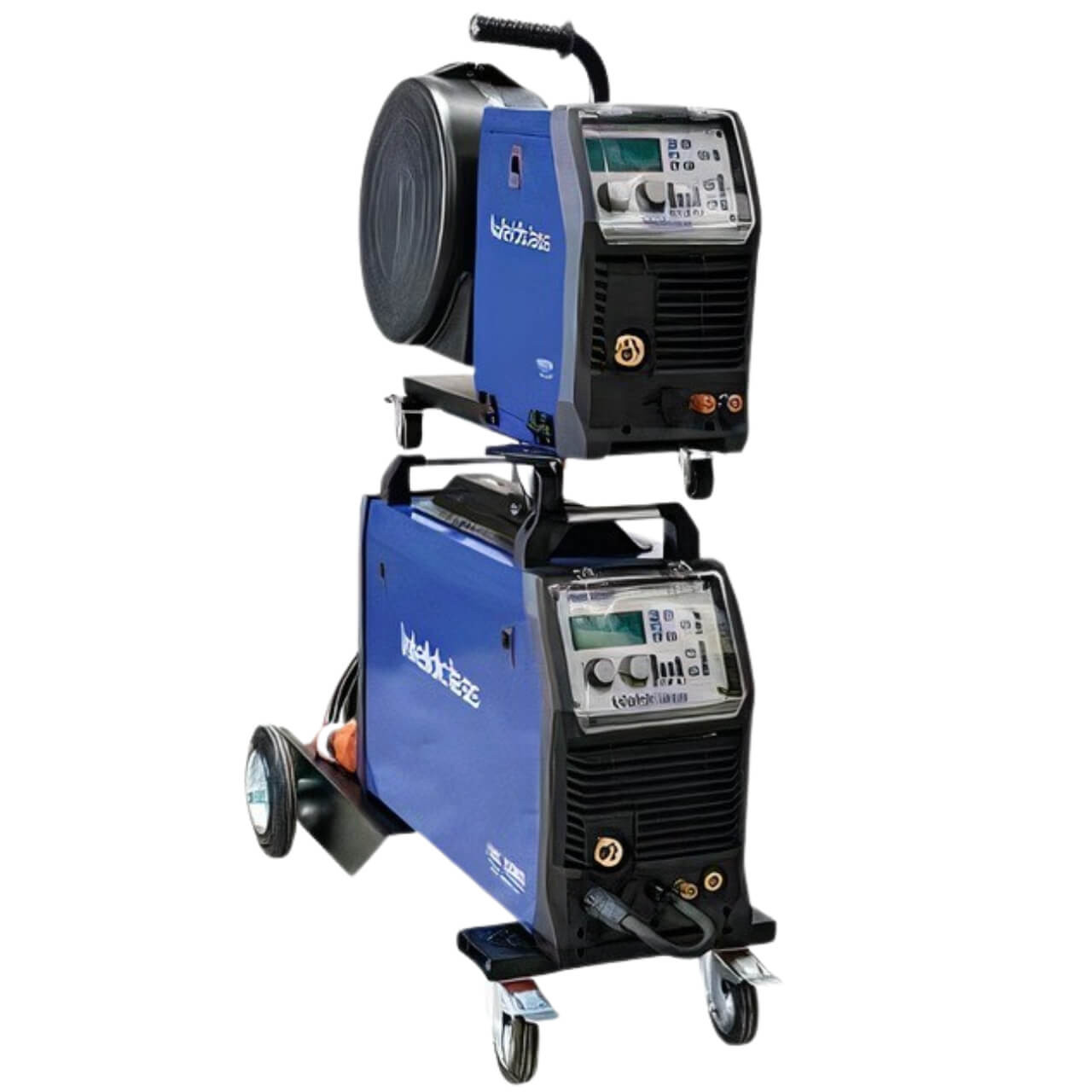 Weldclass 350MST Mig/Multi Function Welding Machine