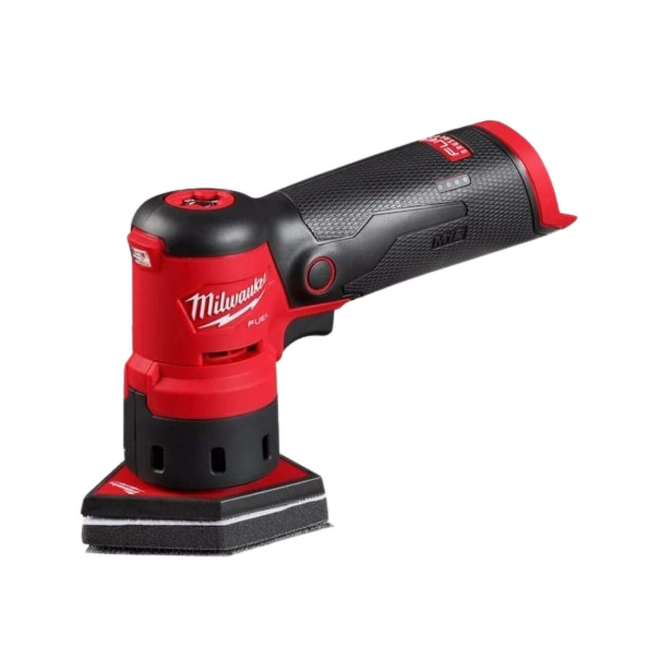 Milwaukee M12 FUEL™ Orbital Detail Sander (Tool Only)