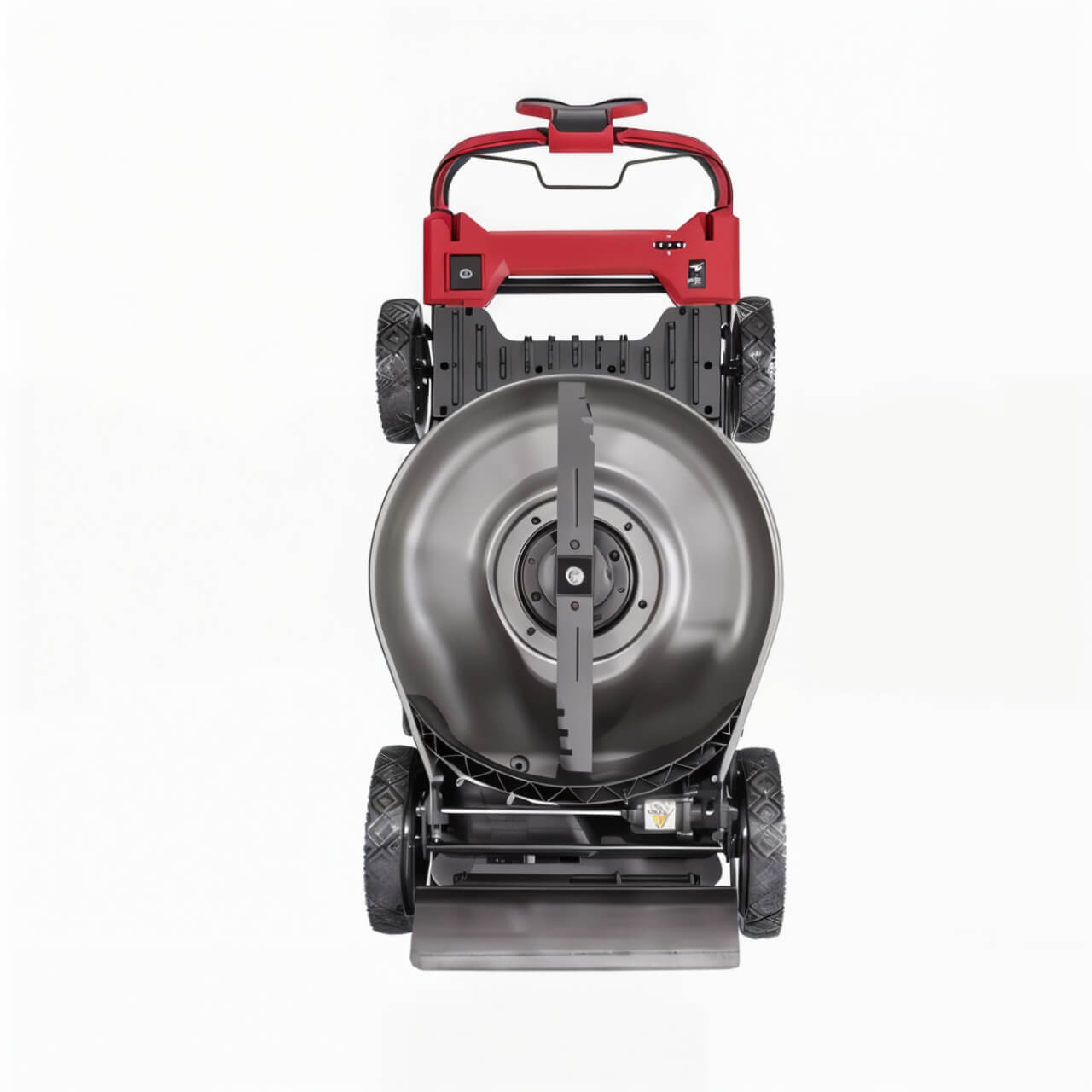 Milwaukee High Lift Mower Blade 533mm (21”)