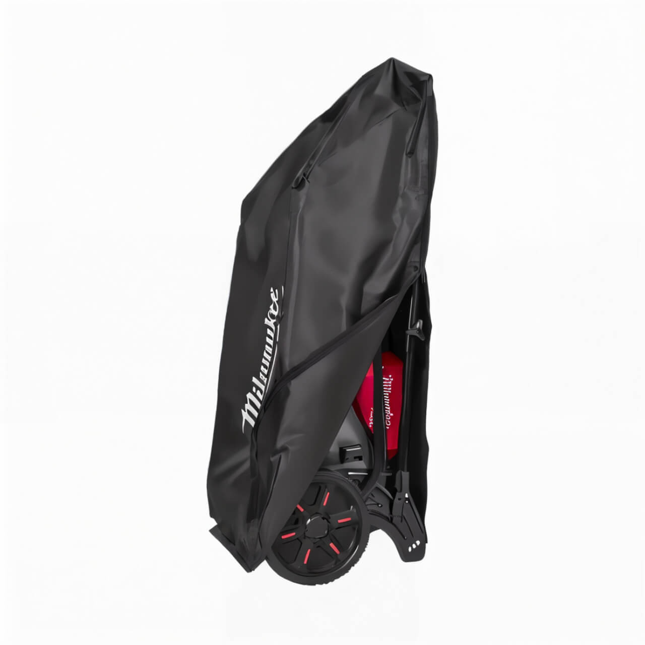 Milwaukee Lawn Mower Cover 533mm (21”)