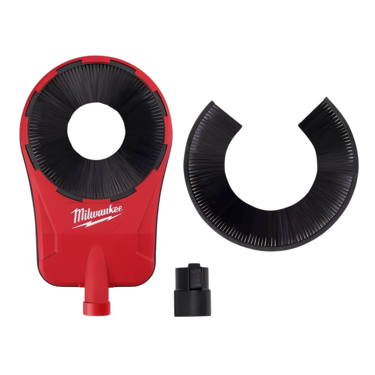 Milwaukee Dust Extraction Attachment Dry Coring (25.4mm-152mm)