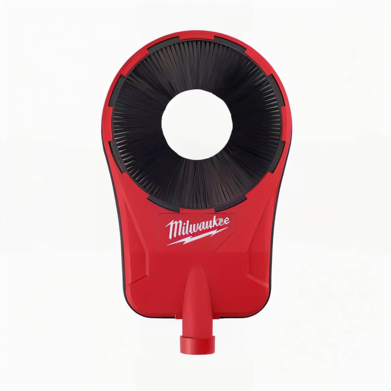 Milwaukee Dust Extraction Attachment Dry Coring (25.4mm-152mm)