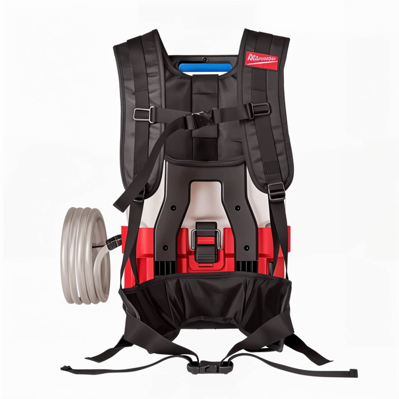 Milwaukee M18 Switch Tank 15Lt Backpack Water Supply C/W Powered Base (Tool Only)